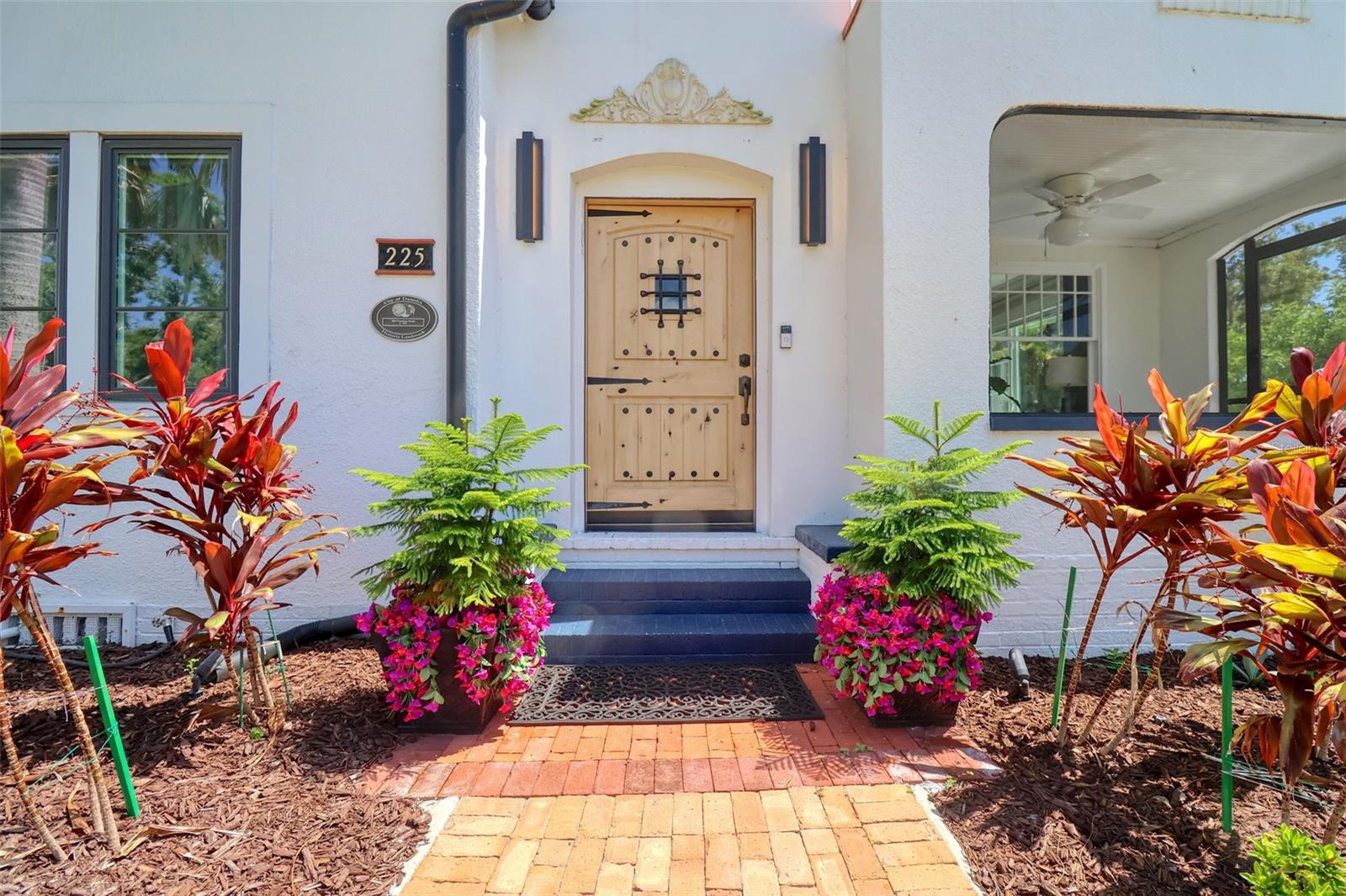 FENWAY-ON-THE-BAY - Residential