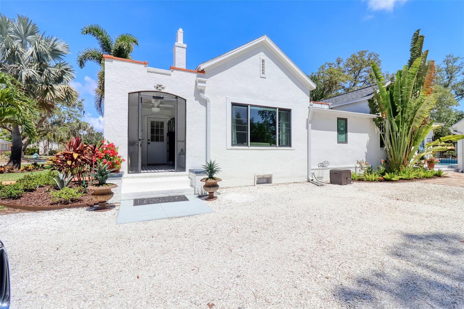 FENWAY-ON-THE-BAY - Residential