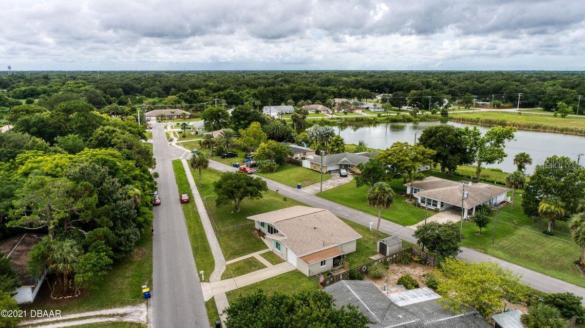 Edgewater Acres Unit 05 Resub - Residential