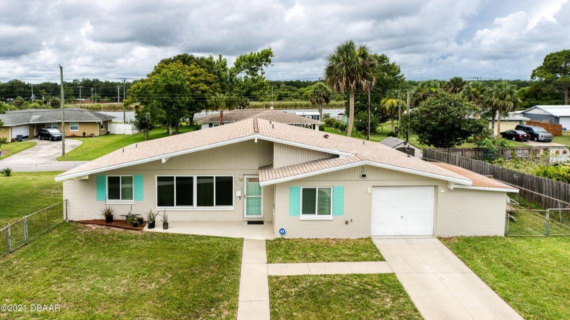 Edgewater Acres Unit 05 Resub - Residential