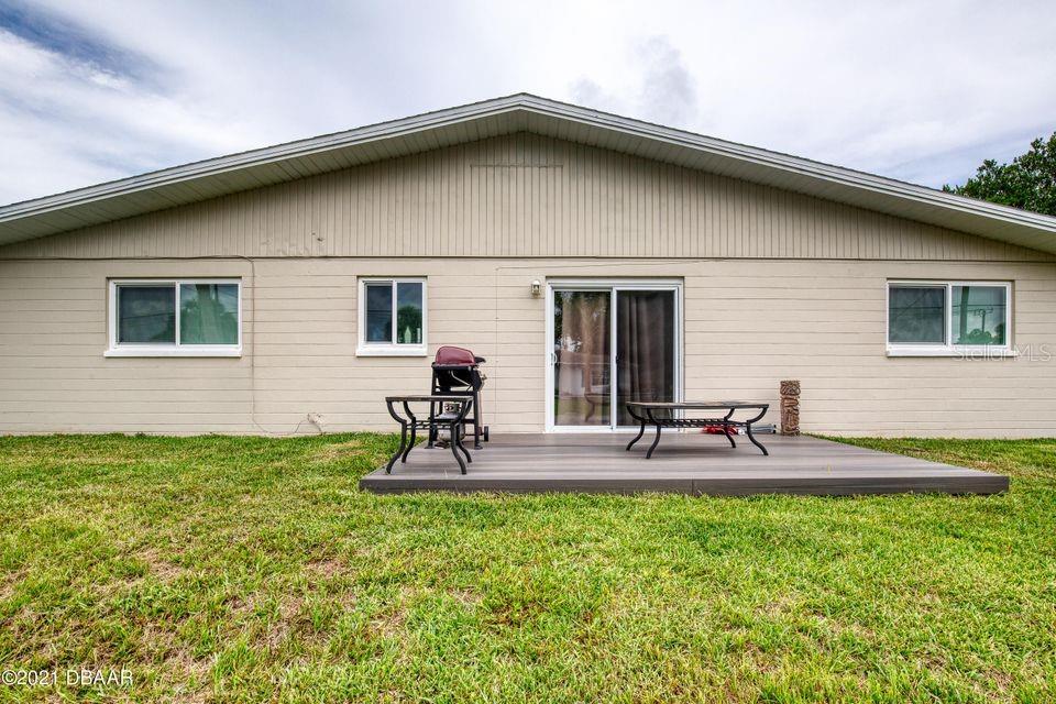 Edgewater Acres Unit 05 Resub - Residential