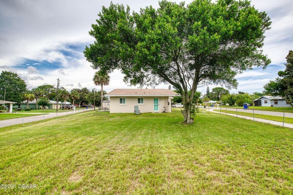 Edgewater Acres Unit 05 Resub - Residential