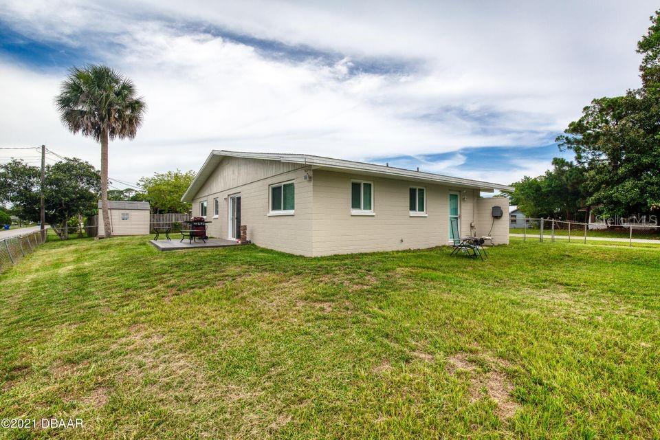 Edgewater Acres Unit 05 Resub - Residential