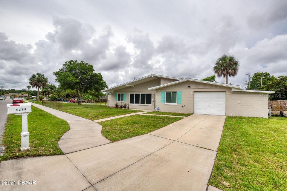 Edgewater Acres Unit 05 Resub - Residential