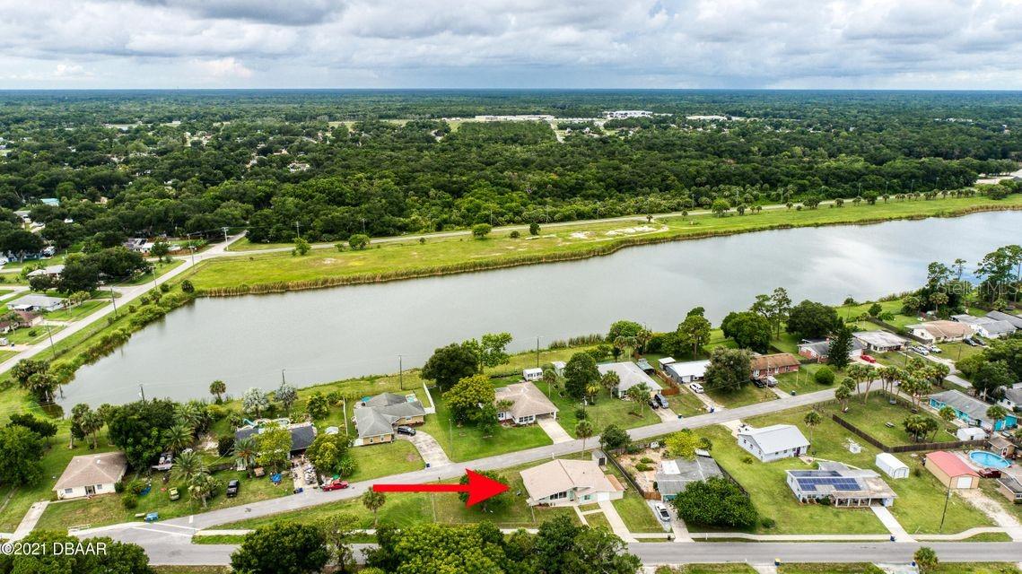 Edgewater Acres Unit 05 Resub - Residential