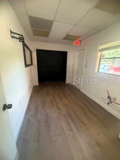 EDGEWOOD PROFESSIONAL CENTER CONDO - Commercial Sale