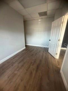 EDGEWOOD PROFESSIONAL CENTER CONDO - Commercial Sale
