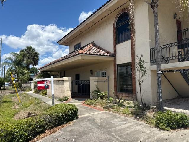 EDGEWOOD PROFESSIONAL CENTER CONDO - Commercial Sale