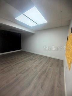 EDGEWOOD PROFESSIONAL CENTER CONDO - Commercial Sale