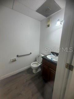 EDGEWOOD PROFESSIONAL CENTER CONDO - Commercial Sale