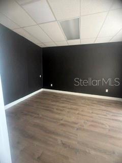 EDGEWOOD PROFESSIONAL CENTER CONDO - Commercial Sale