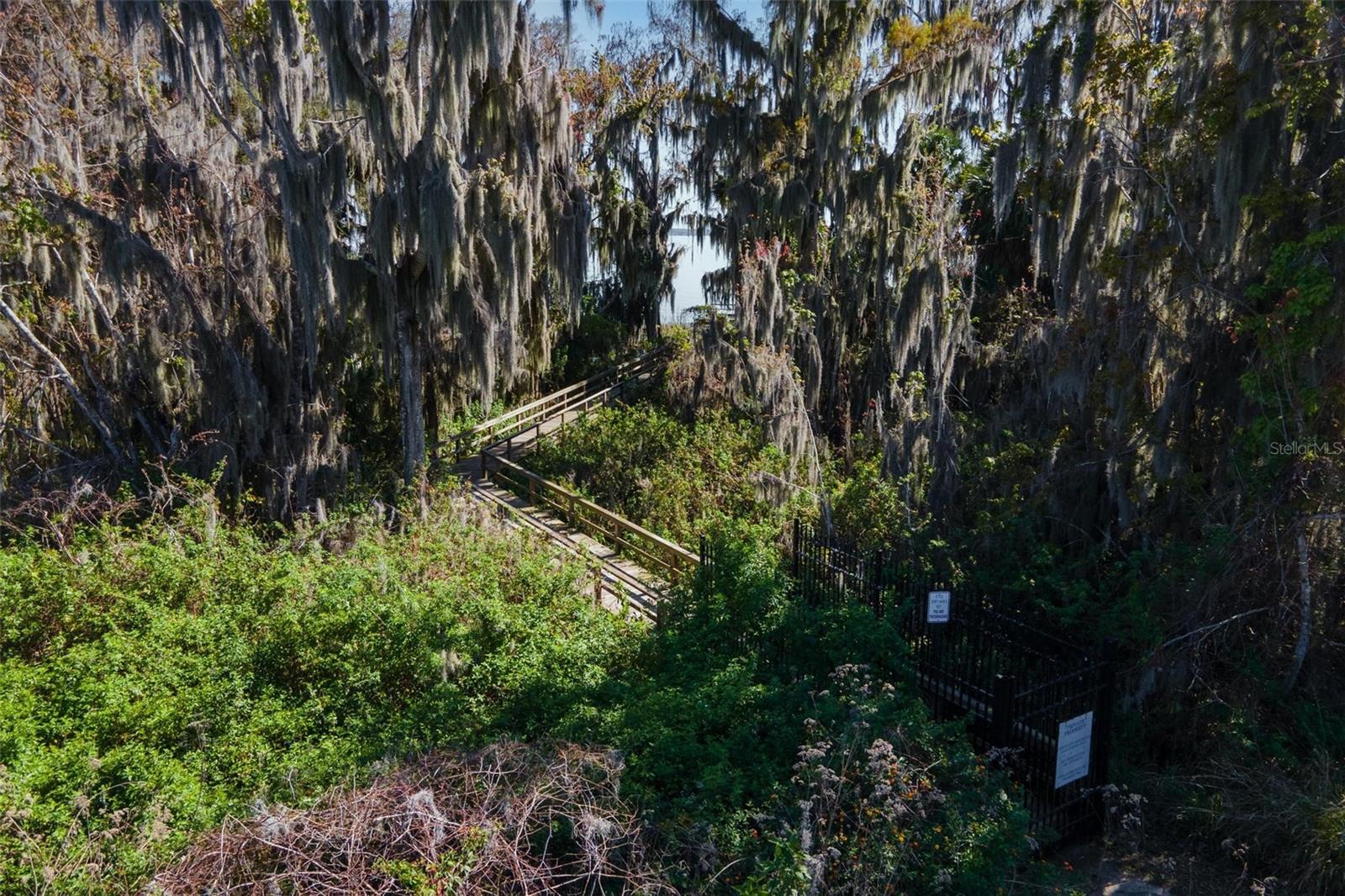 EUSTIS WESTGATE PH II SUB - Residential