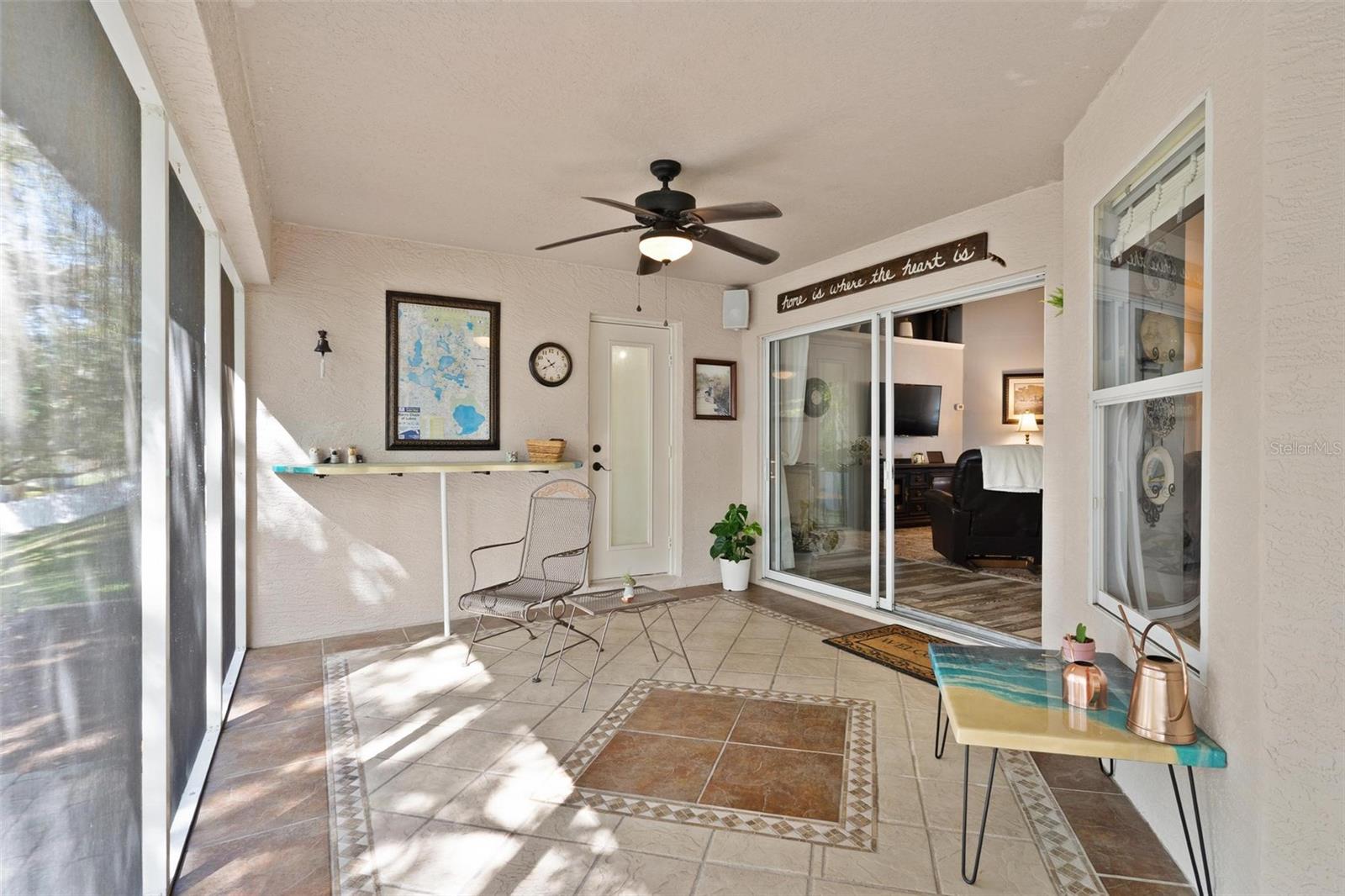 EUSTIS WESTGATE PH II SUB - Residential