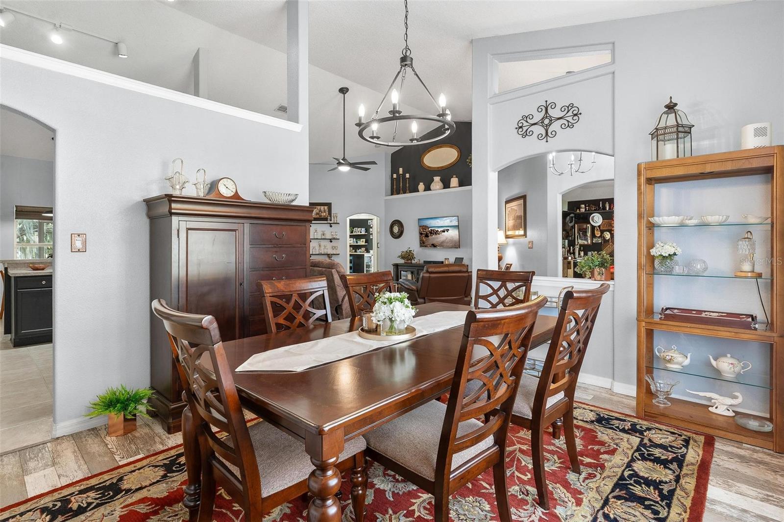 EUSTIS WESTGATE PH II SUB - Residential