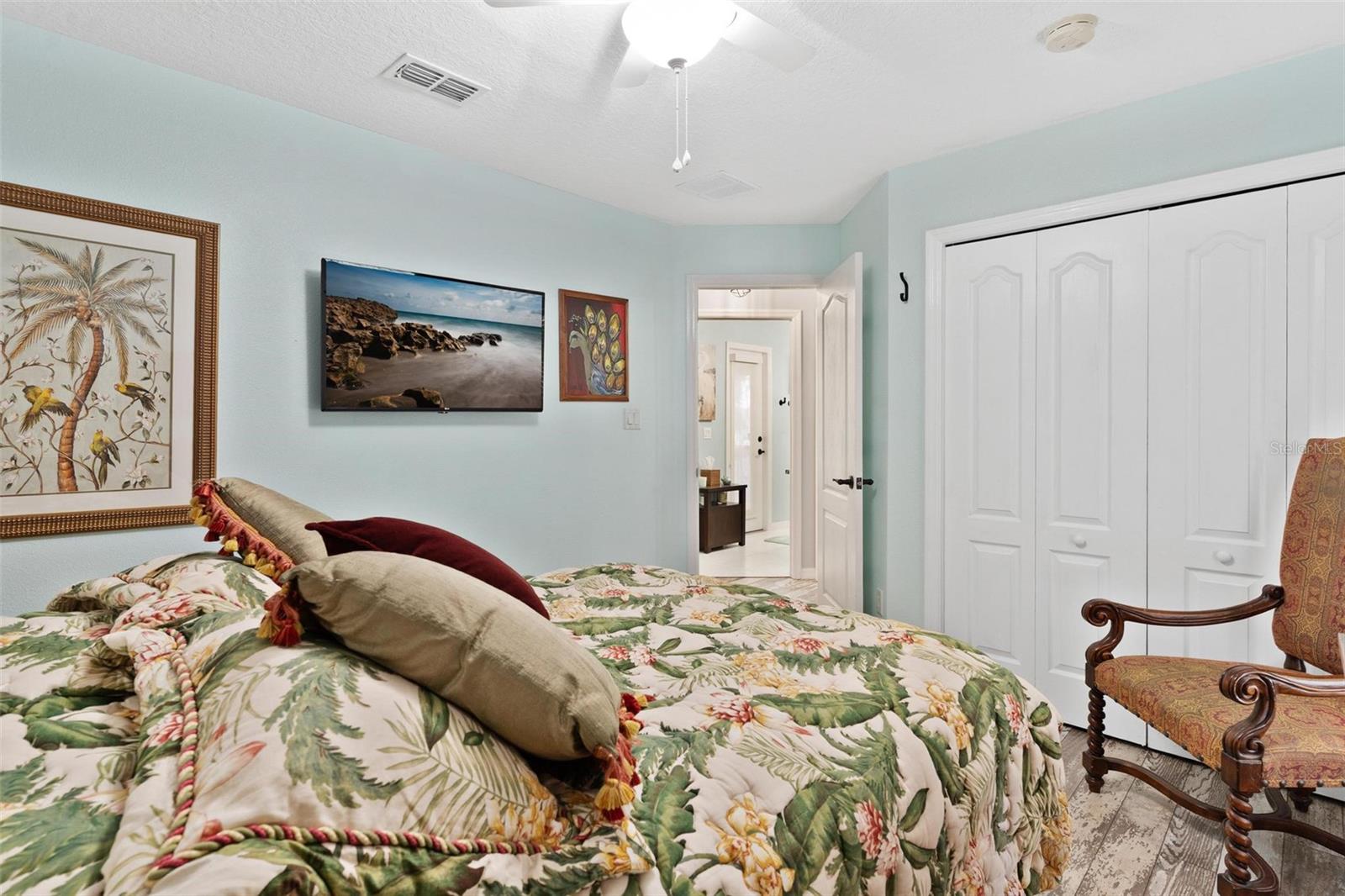 EUSTIS WESTGATE PH II SUB - Residential