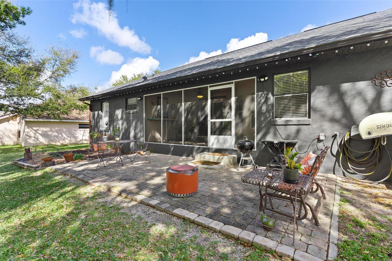 EUSTIS WESTGATE PH II SUB - Residential