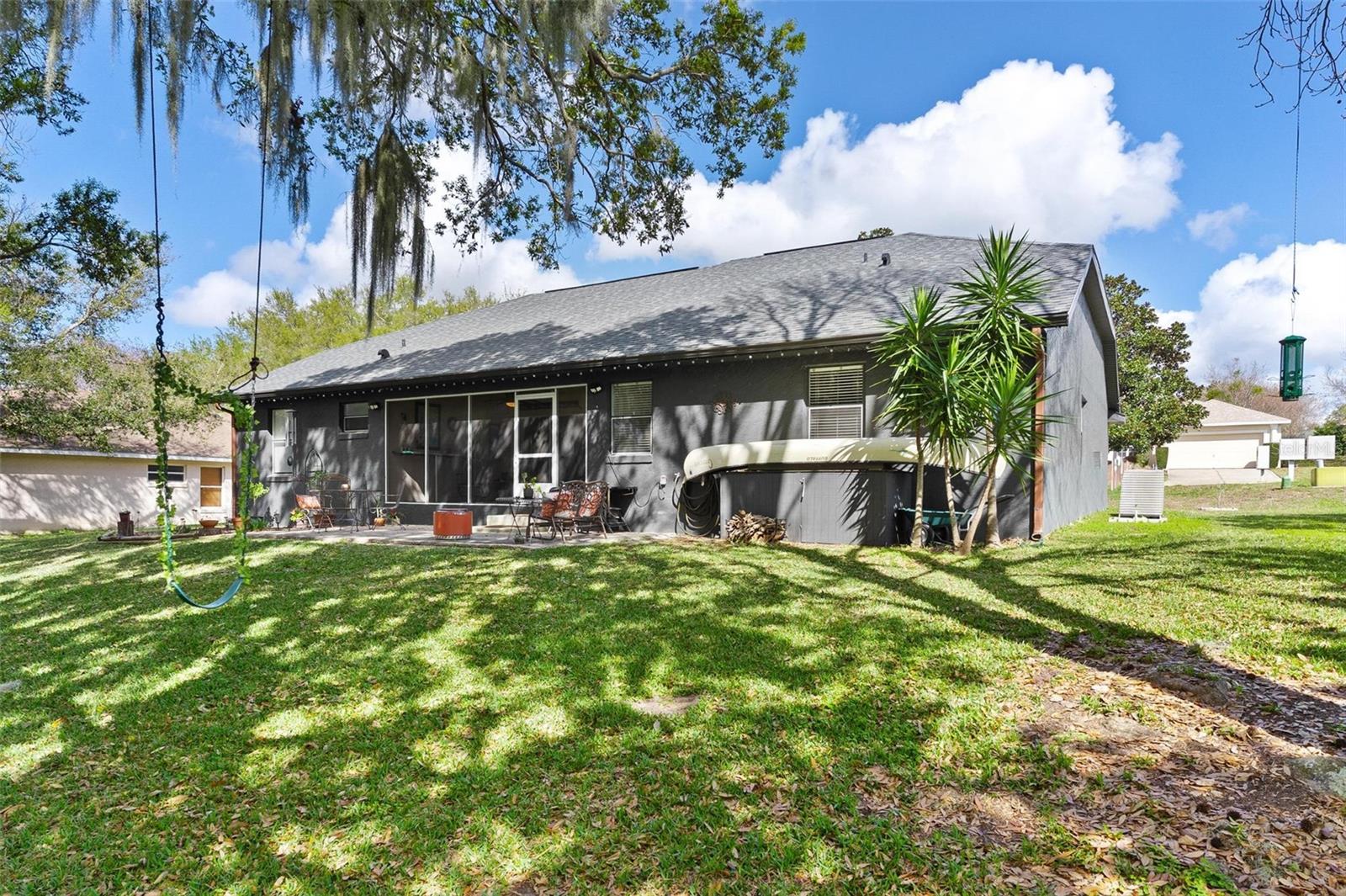 EUSTIS WESTGATE PH II SUB - Residential