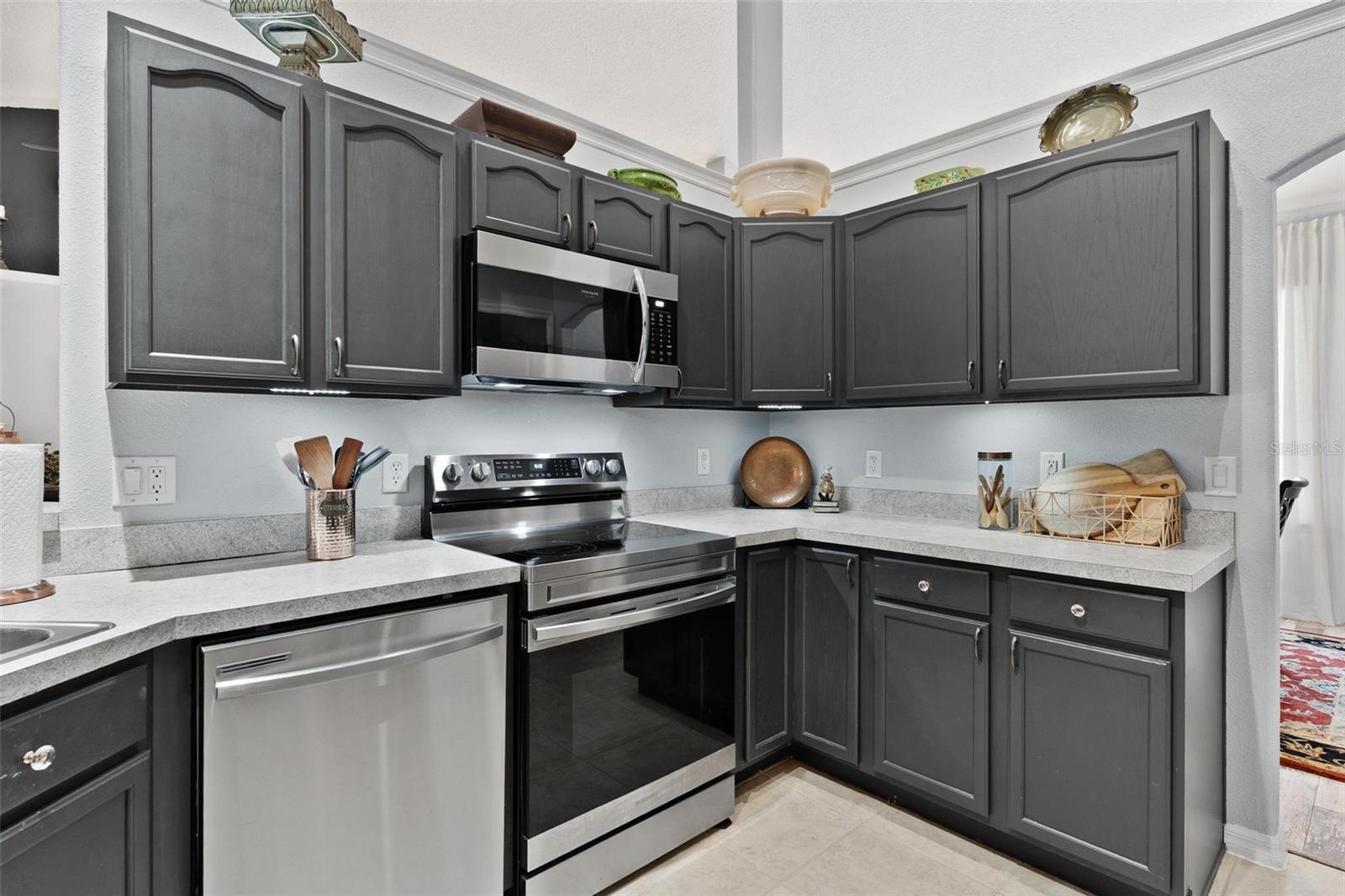 EUSTIS WESTGATE PH II SUB - Residential