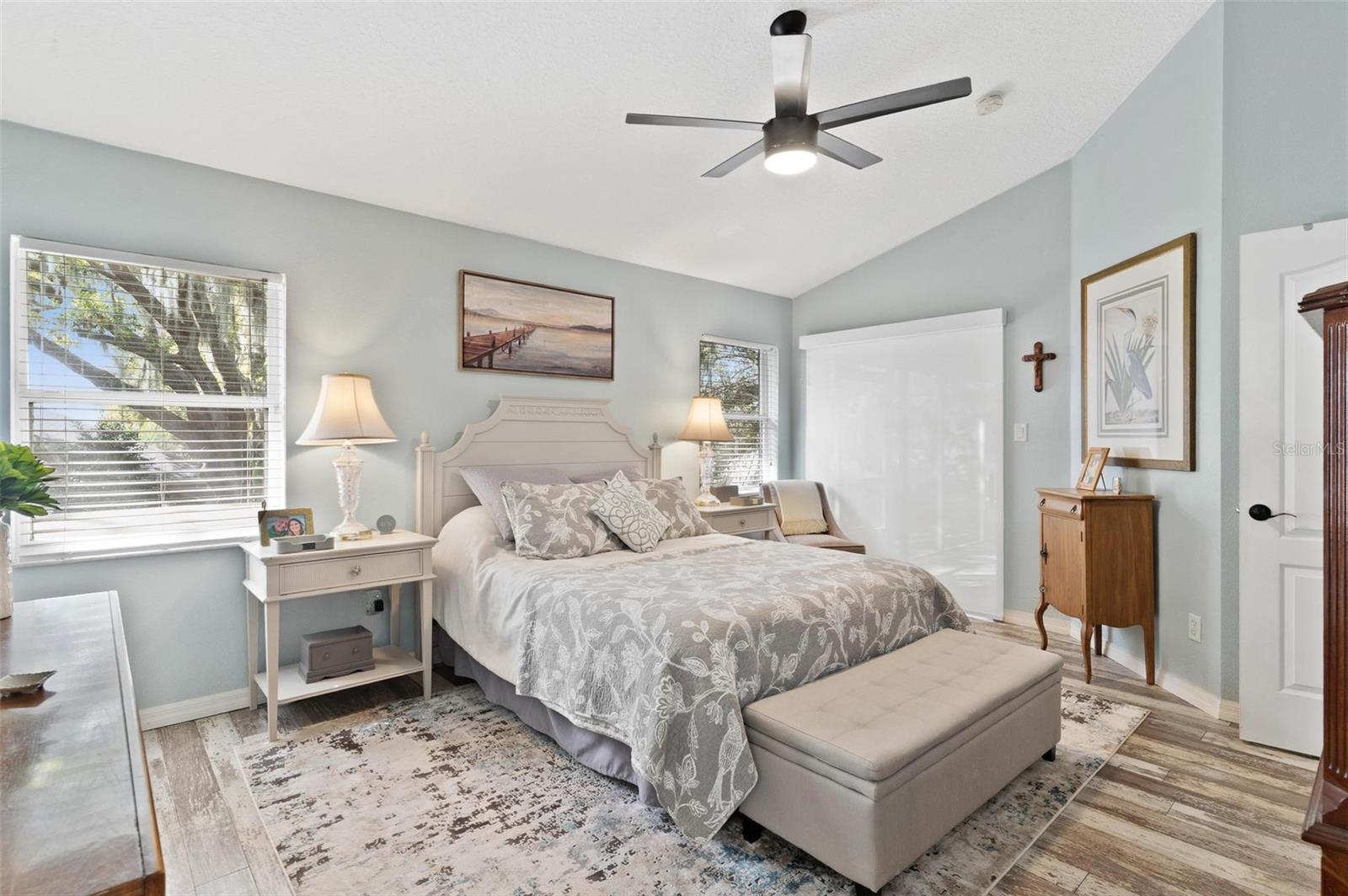 EUSTIS WESTGATE PH II SUB - Residential