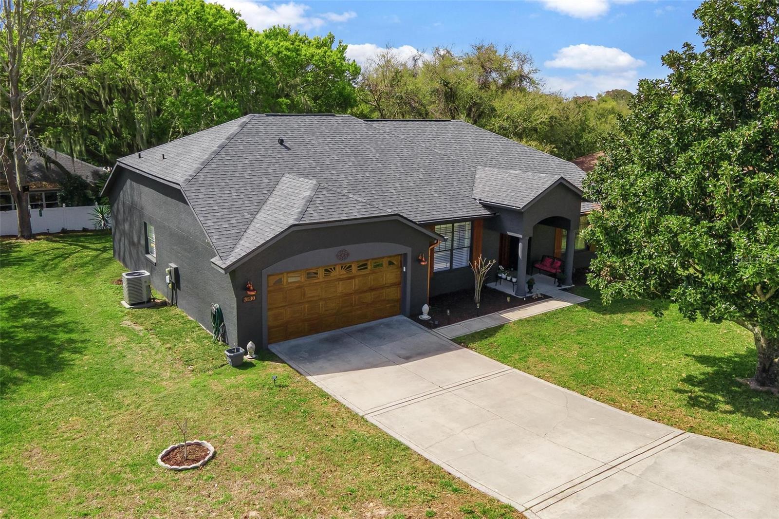 EUSTIS WESTGATE PH II SUB - Residential