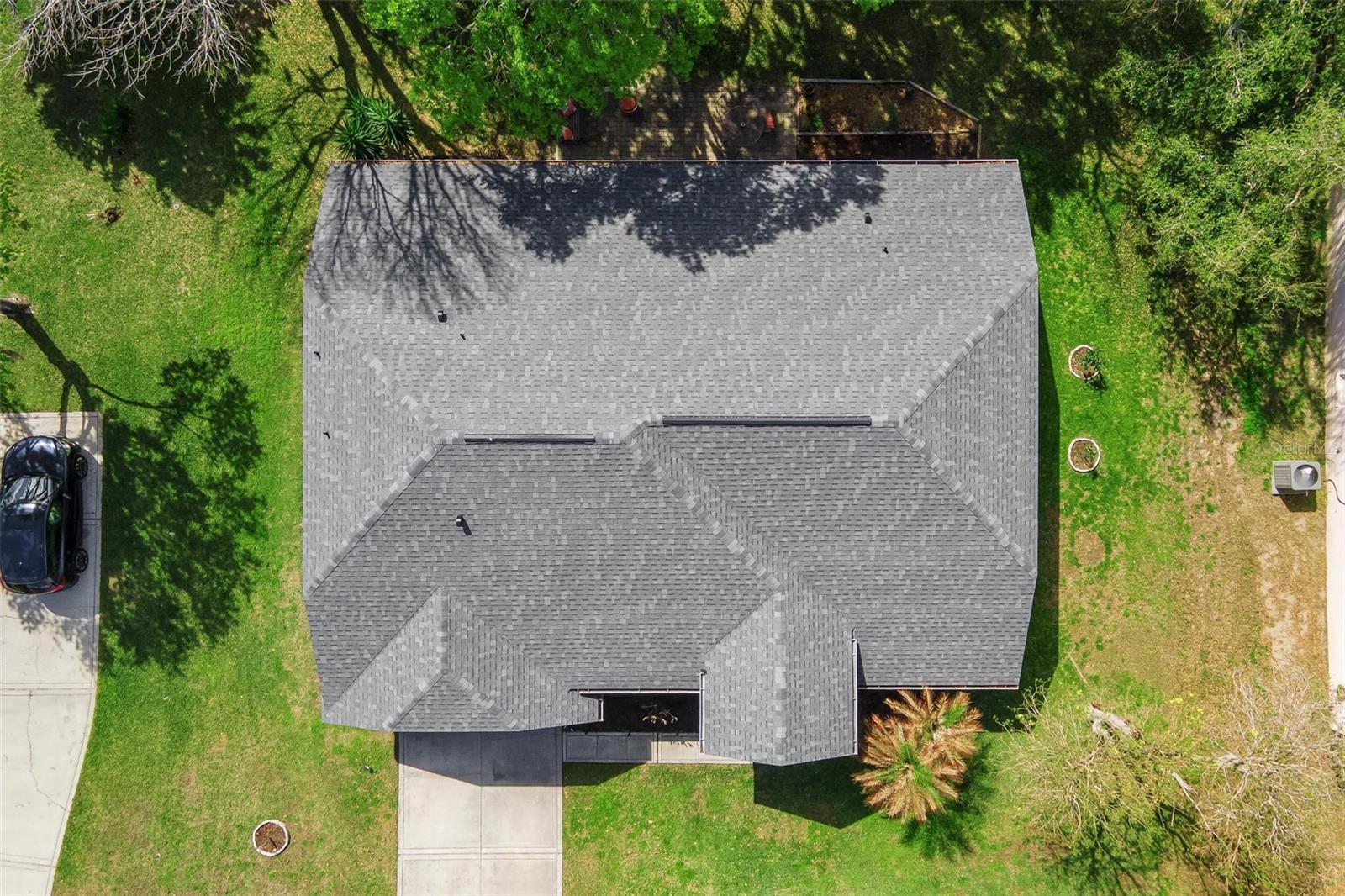 EUSTIS WESTGATE PH II SUB - Residential