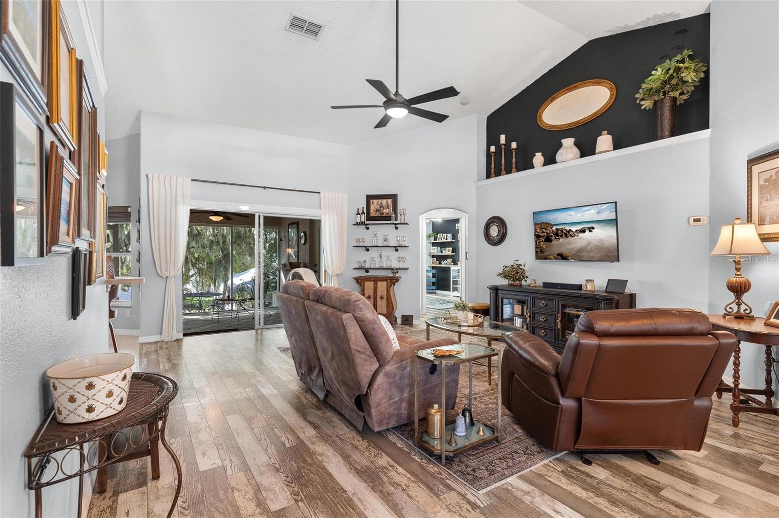 EUSTIS WESTGATE PH II SUB - Residential