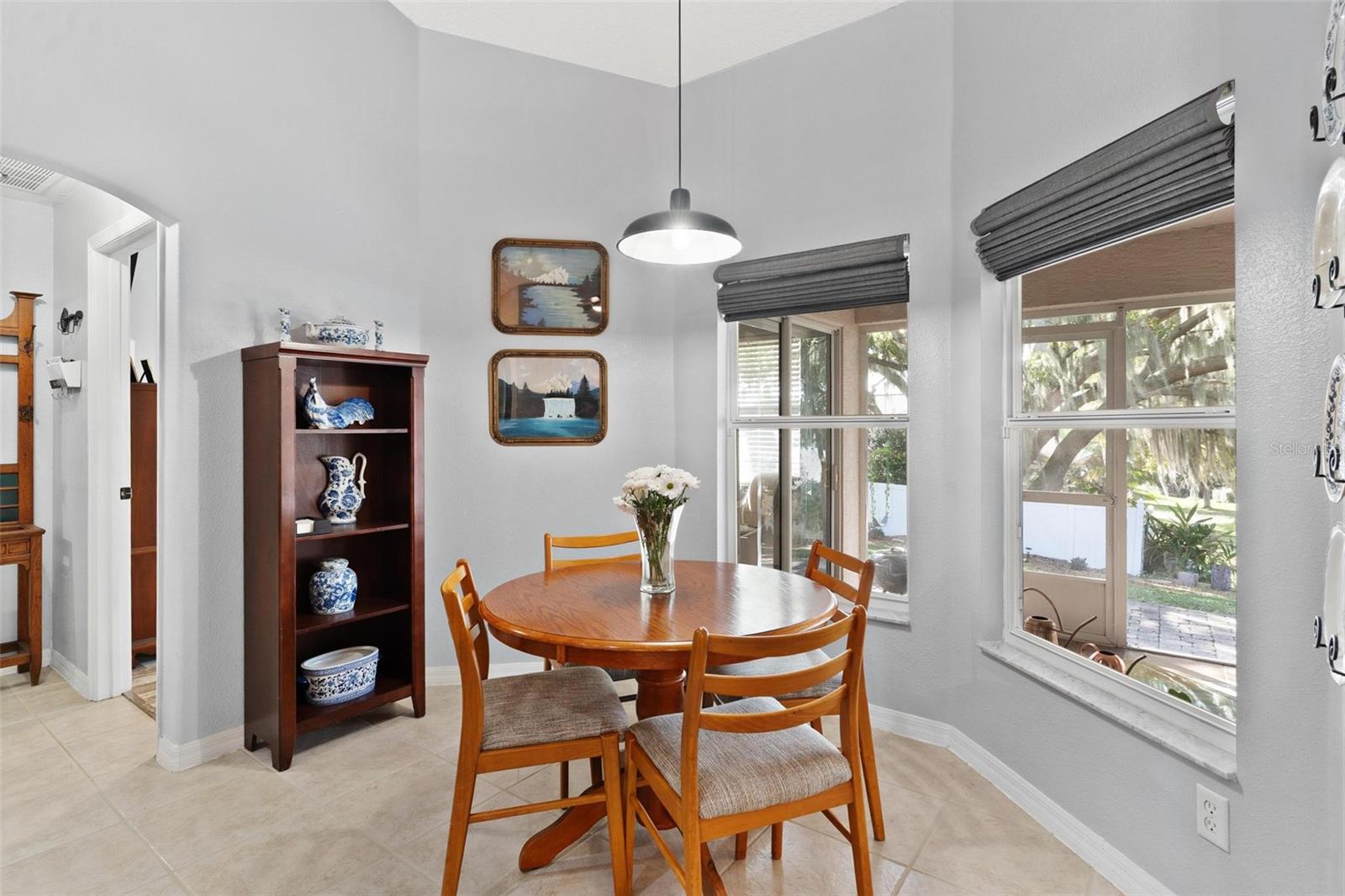 EUSTIS WESTGATE PH II SUB - Residential