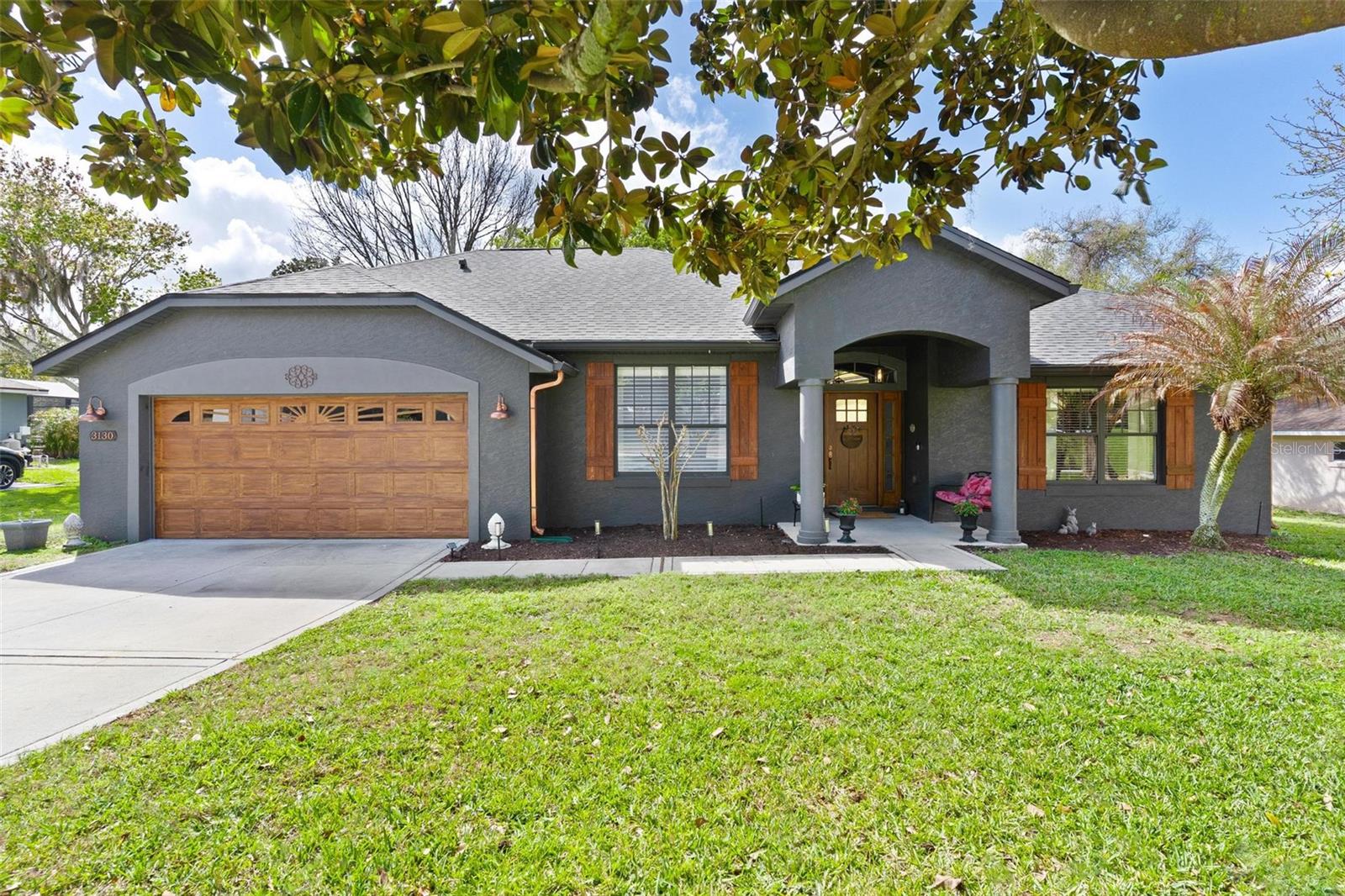 EUSTIS WESTGATE PH II SUB - Residential