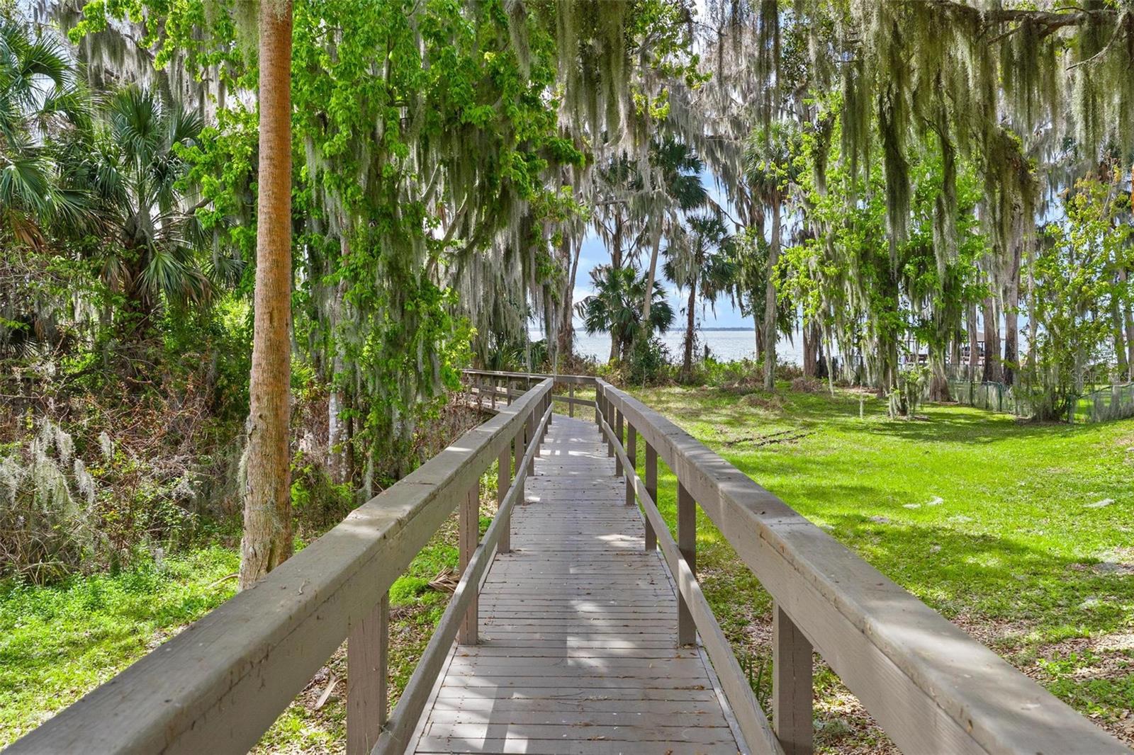 EUSTIS WESTGATE PH II SUB - Residential