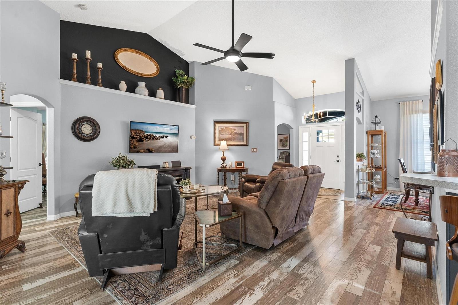 EUSTIS WESTGATE PH II SUB - Residential