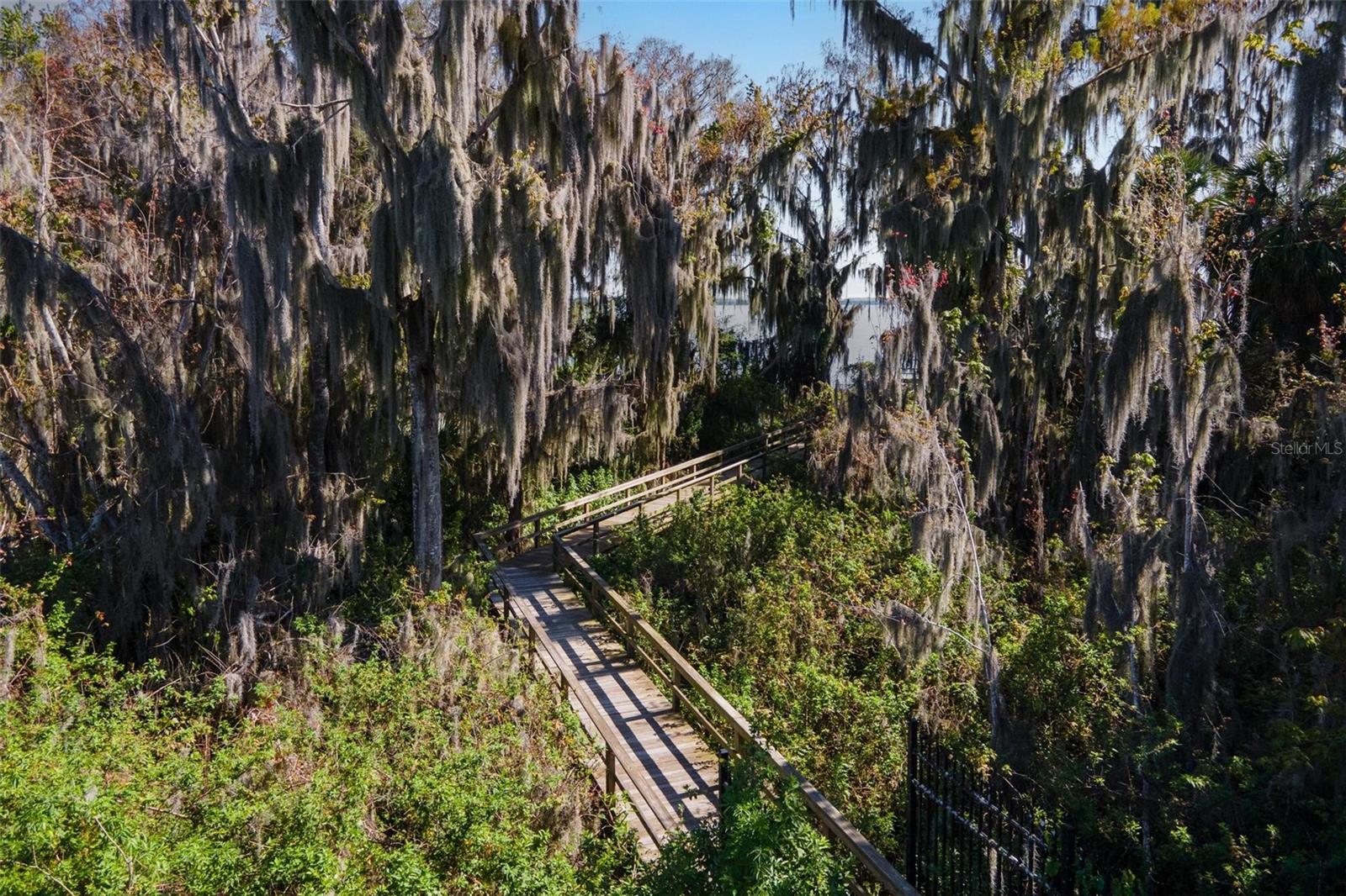 EUSTIS WESTGATE PH II SUB - Residential