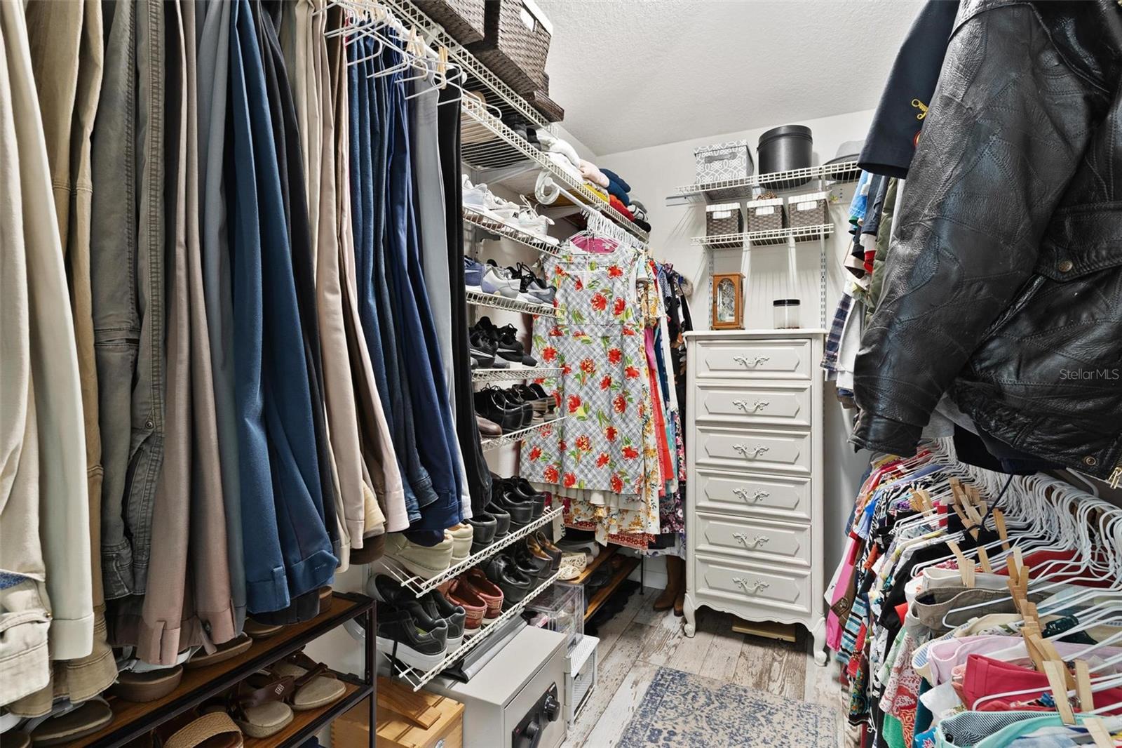 EUSTIS WESTGATE PH II SUB - Residential