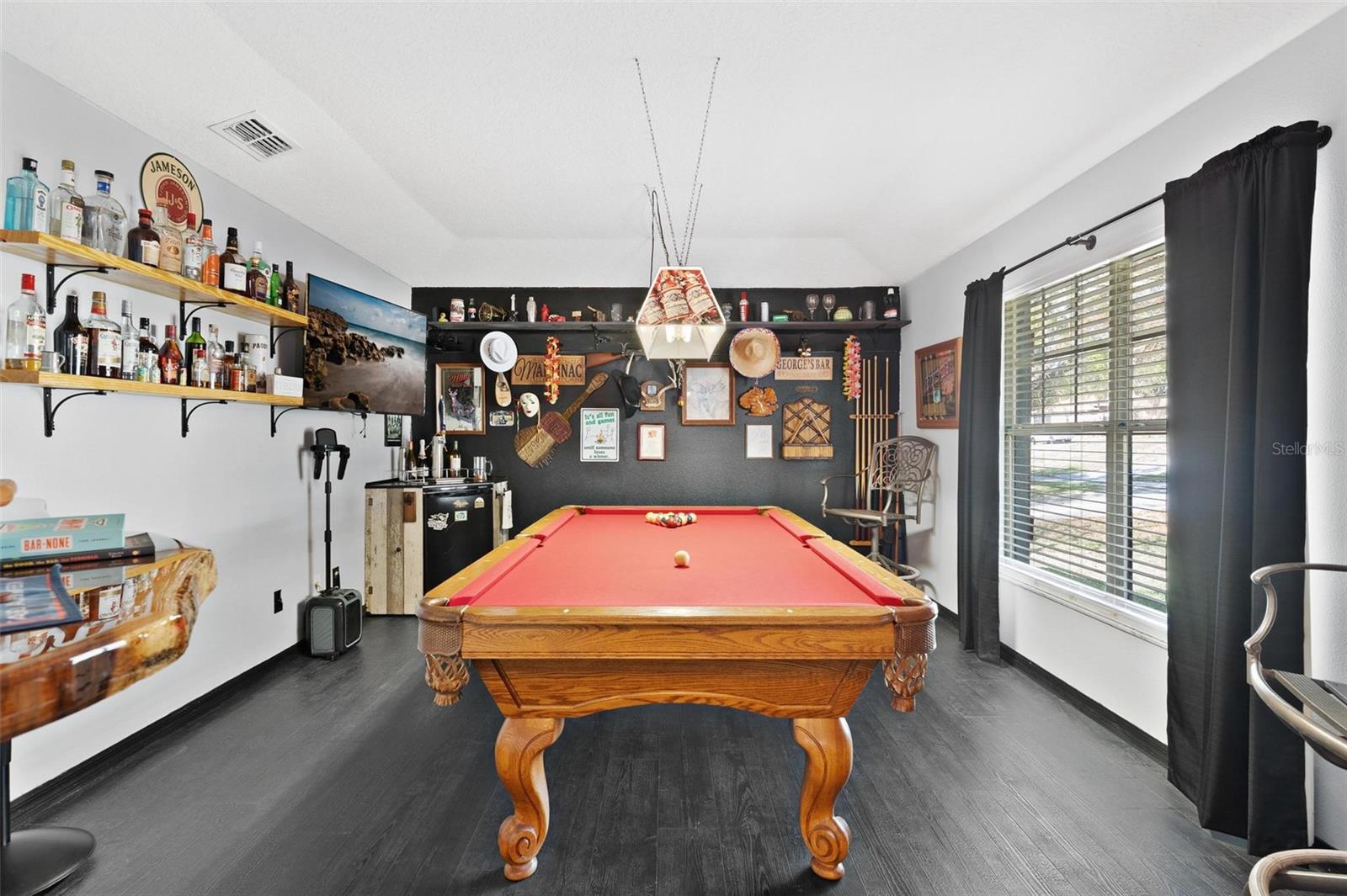 EUSTIS WESTGATE PH II SUB - Residential