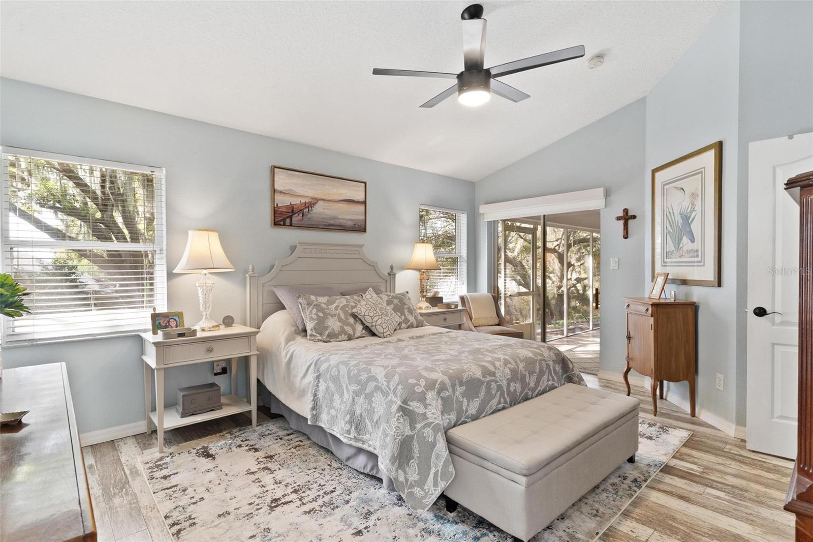 EUSTIS WESTGATE PH II SUB - Residential