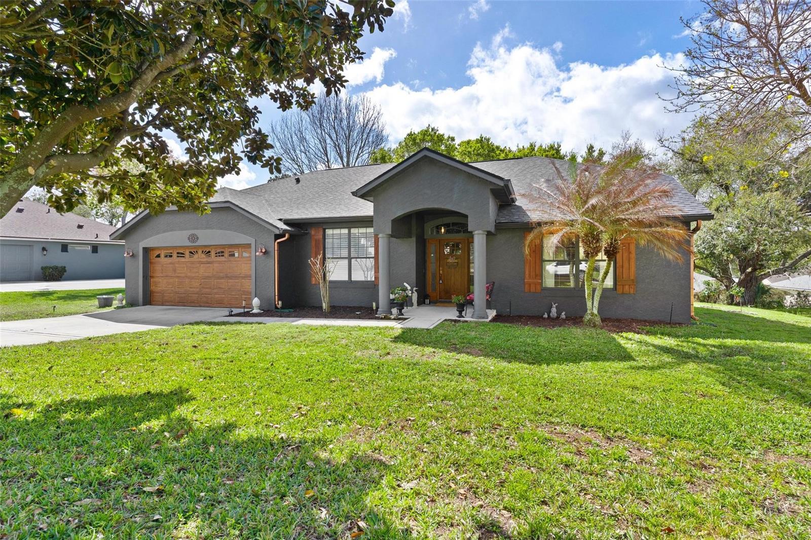 EUSTIS WESTGATE PH II SUB - Residential