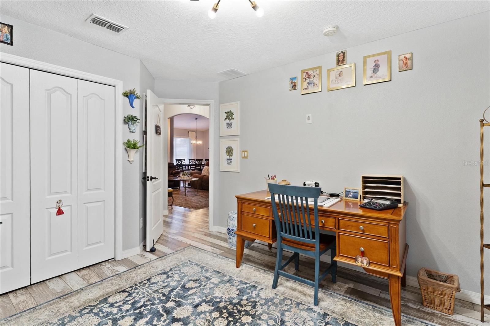 EUSTIS WESTGATE PH II SUB - Residential