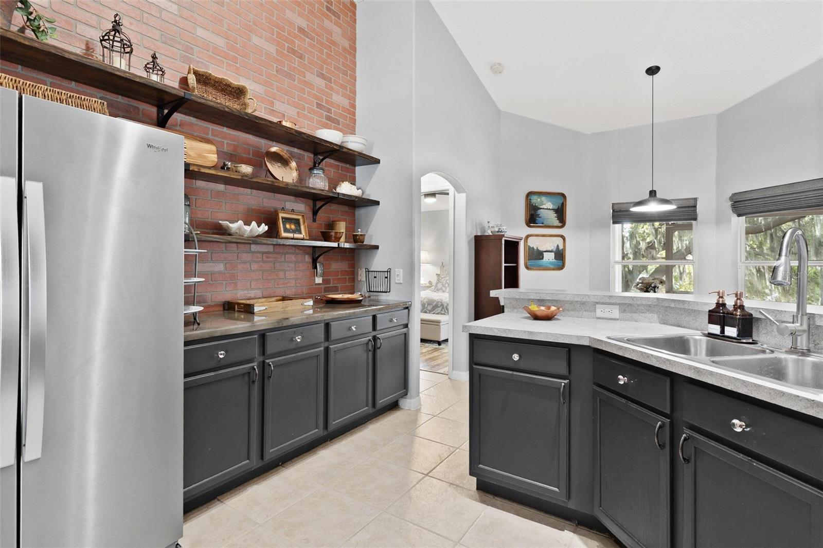 EUSTIS WESTGATE PH II SUB - Residential