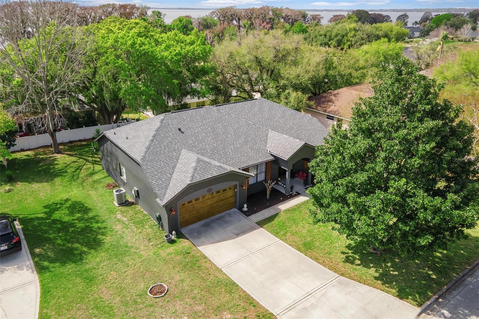 EUSTIS WESTGATE PH II SUB - Residential