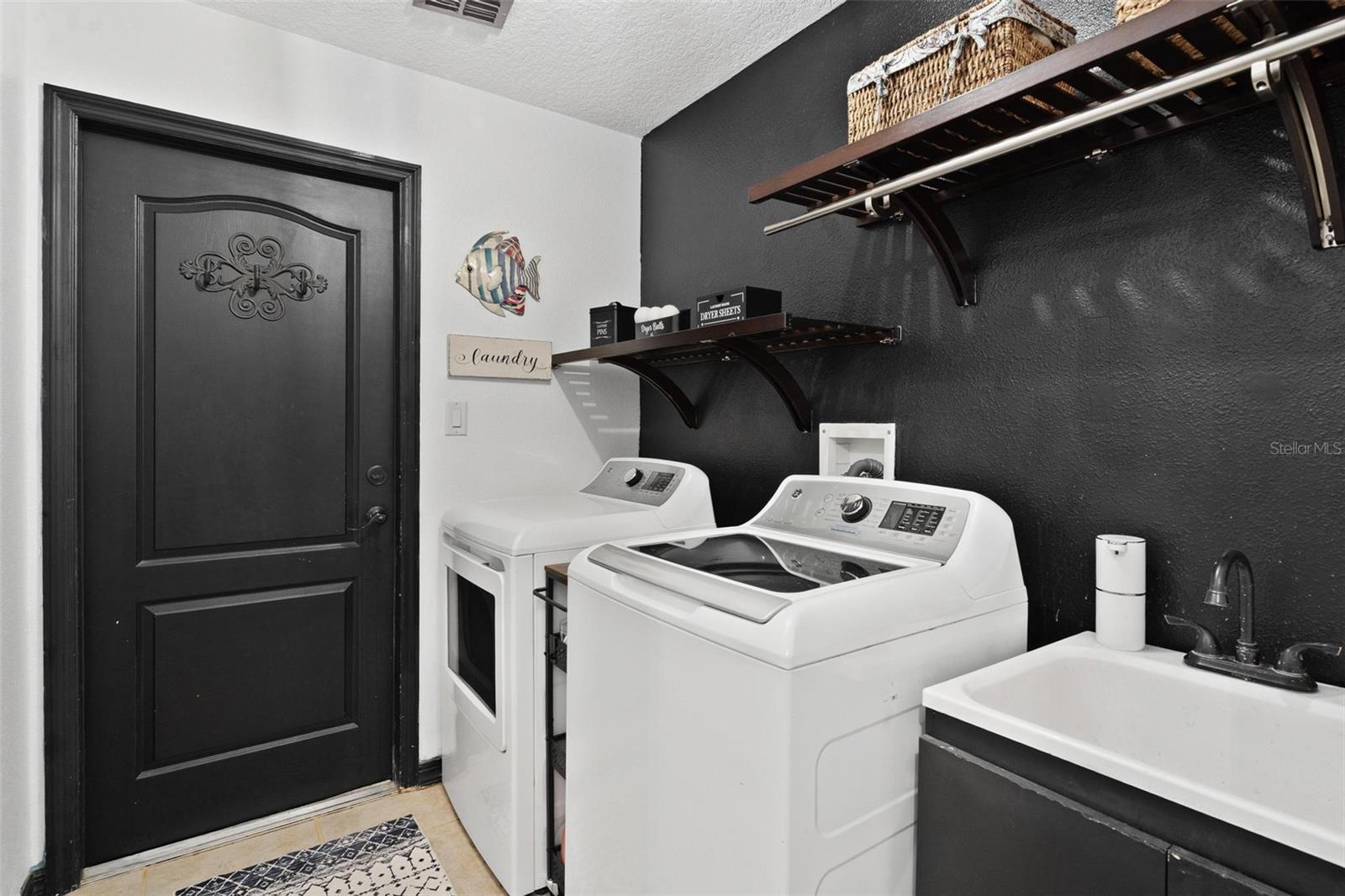 EUSTIS WESTGATE PH II SUB - Residential