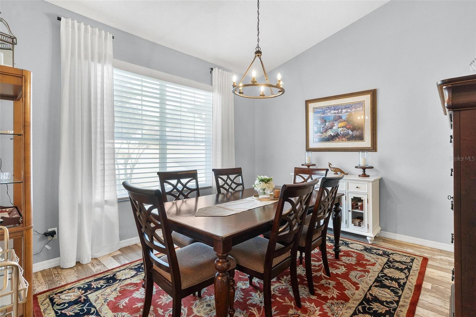 EUSTIS WESTGATE PH II SUB - Residential