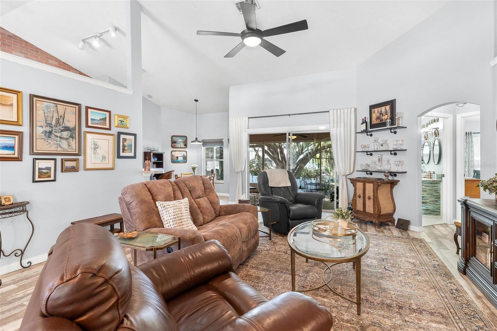 EUSTIS WESTGATE PH II SUB - Residential