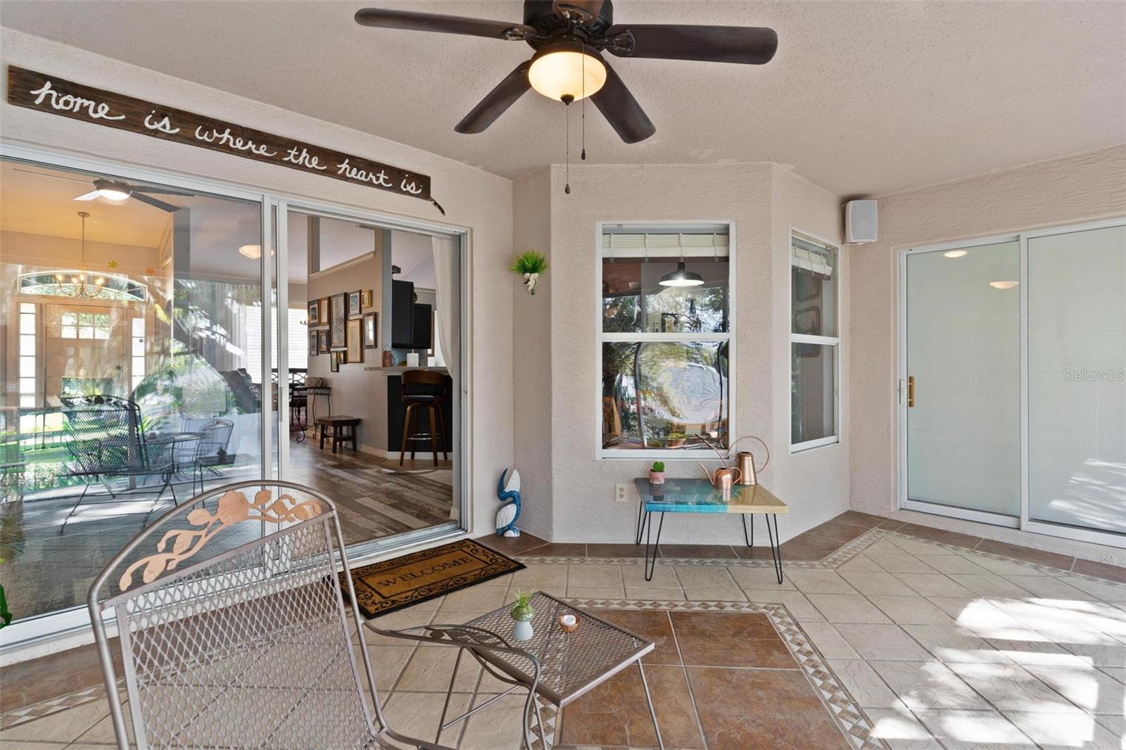 EUSTIS WESTGATE PH II SUB - Residential