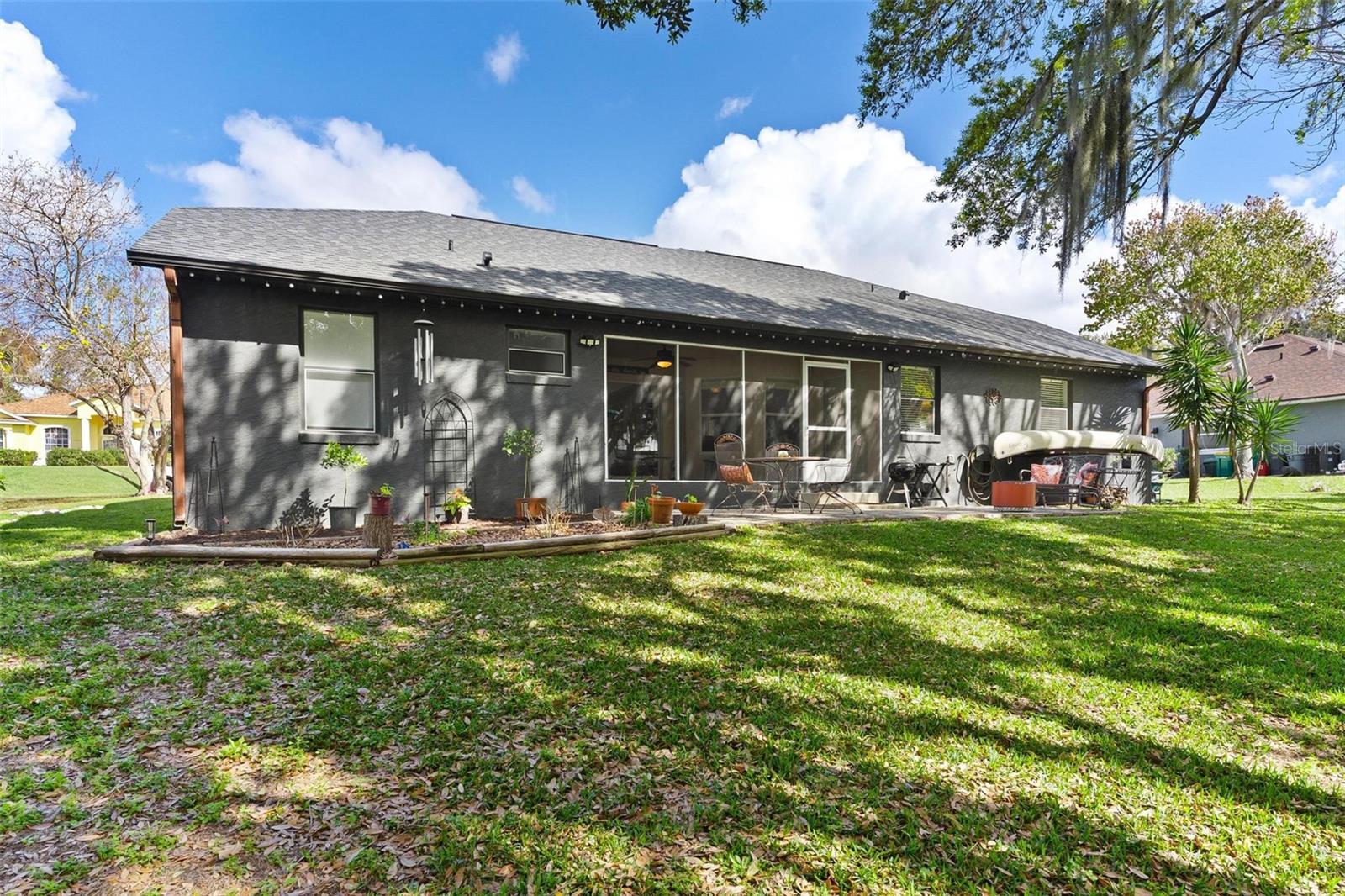 EUSTIS WESTGATE PH II SUB - Residential