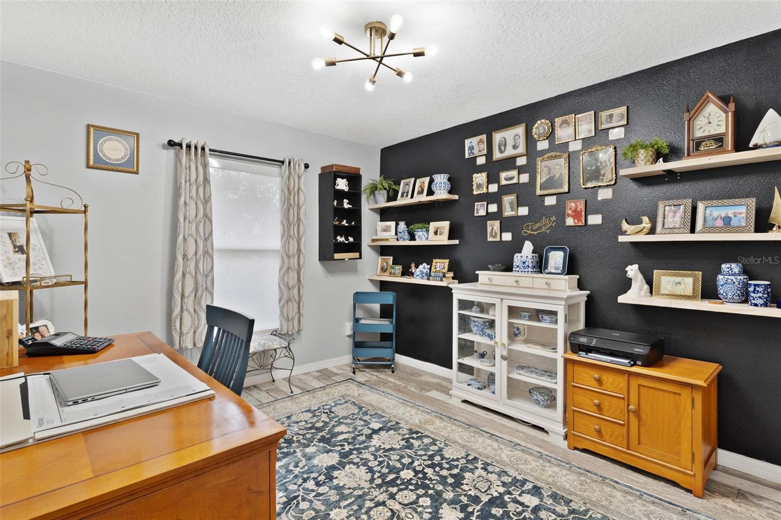 EUSTIS WESTGATE PH II SUB - Residential