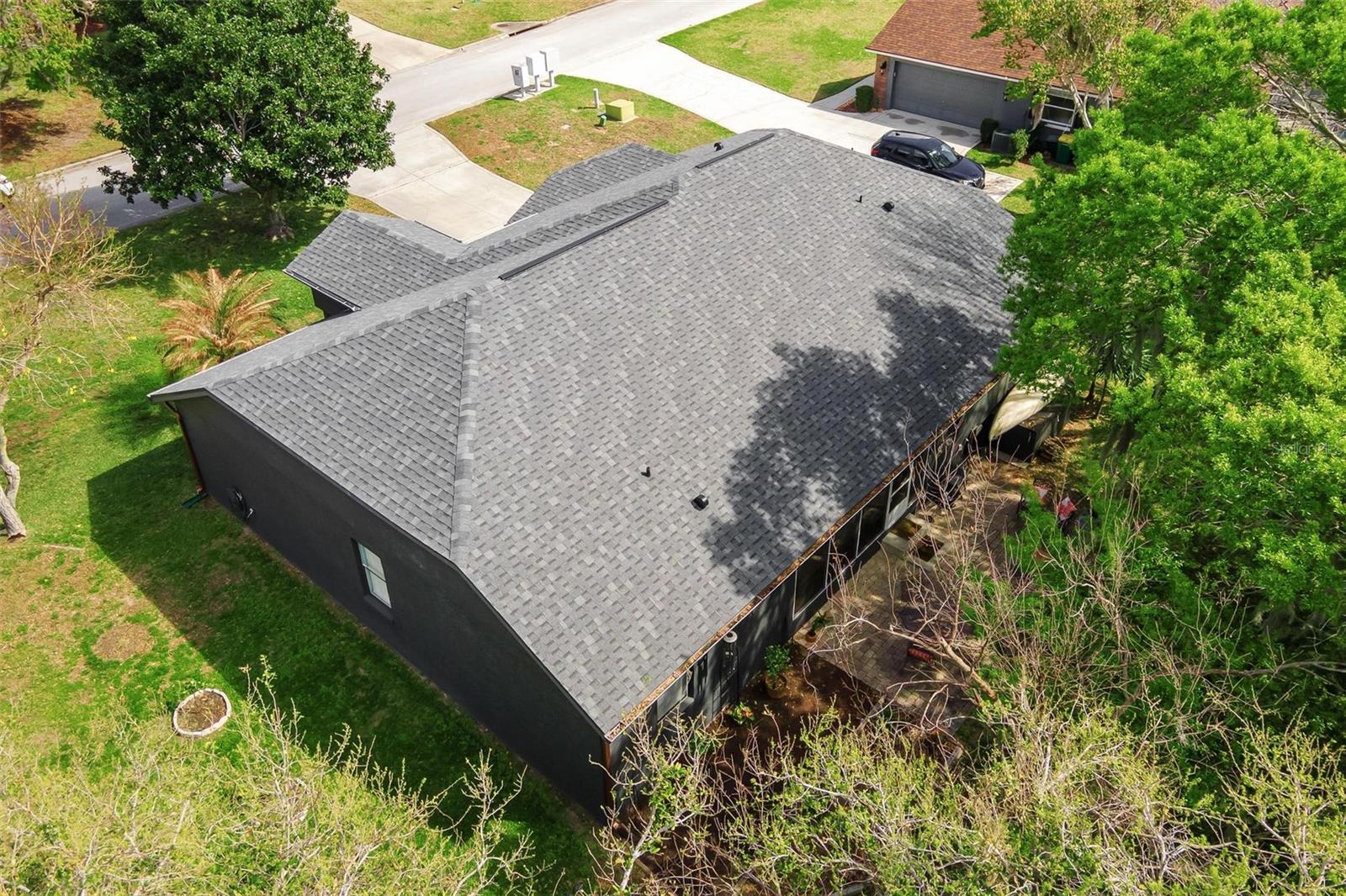 EUSTIS WESTGATE PH II SUB - Residential