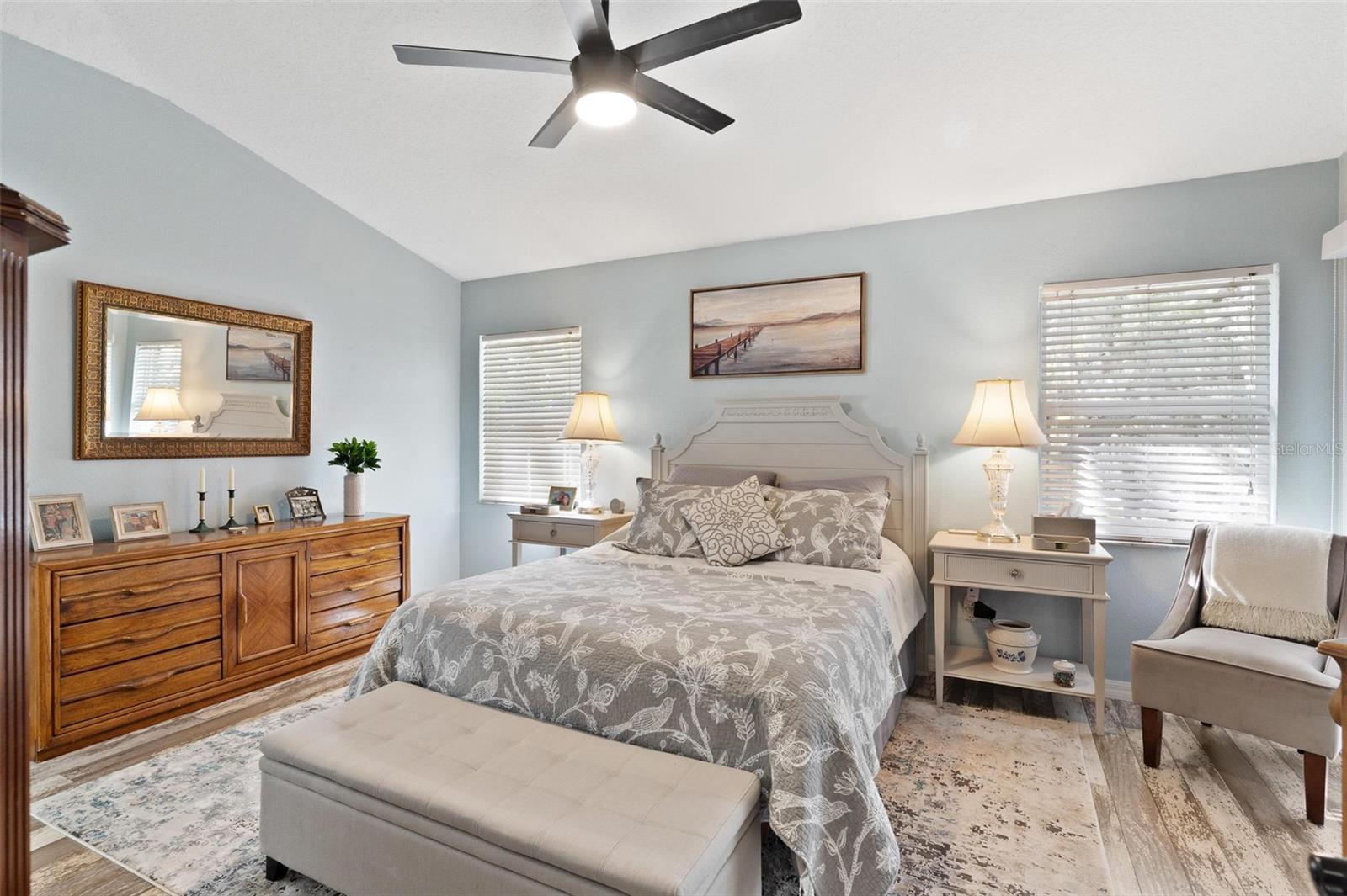 EUSTIS WESTGATE PH II SUB - Residential