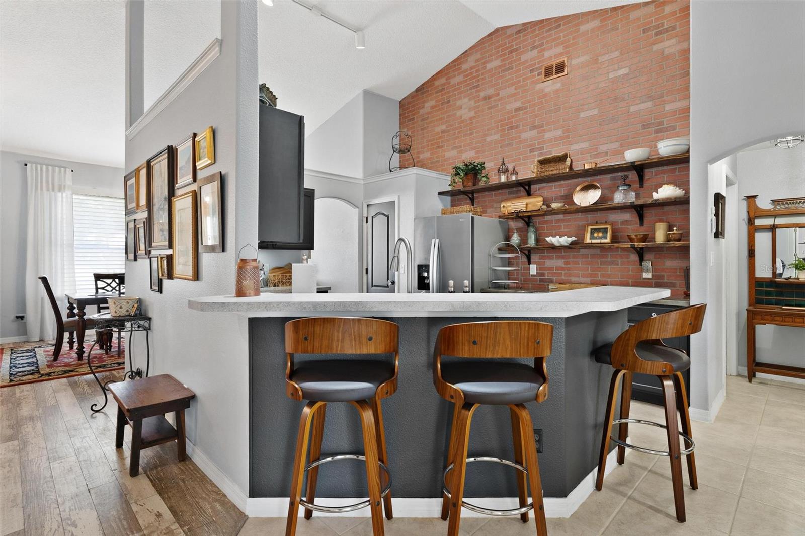 EUSTIS WESTGATE PH II SUB - Residential