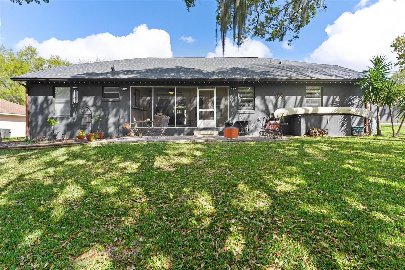 EUSTIS WESTGATE PH II SUB - Residential