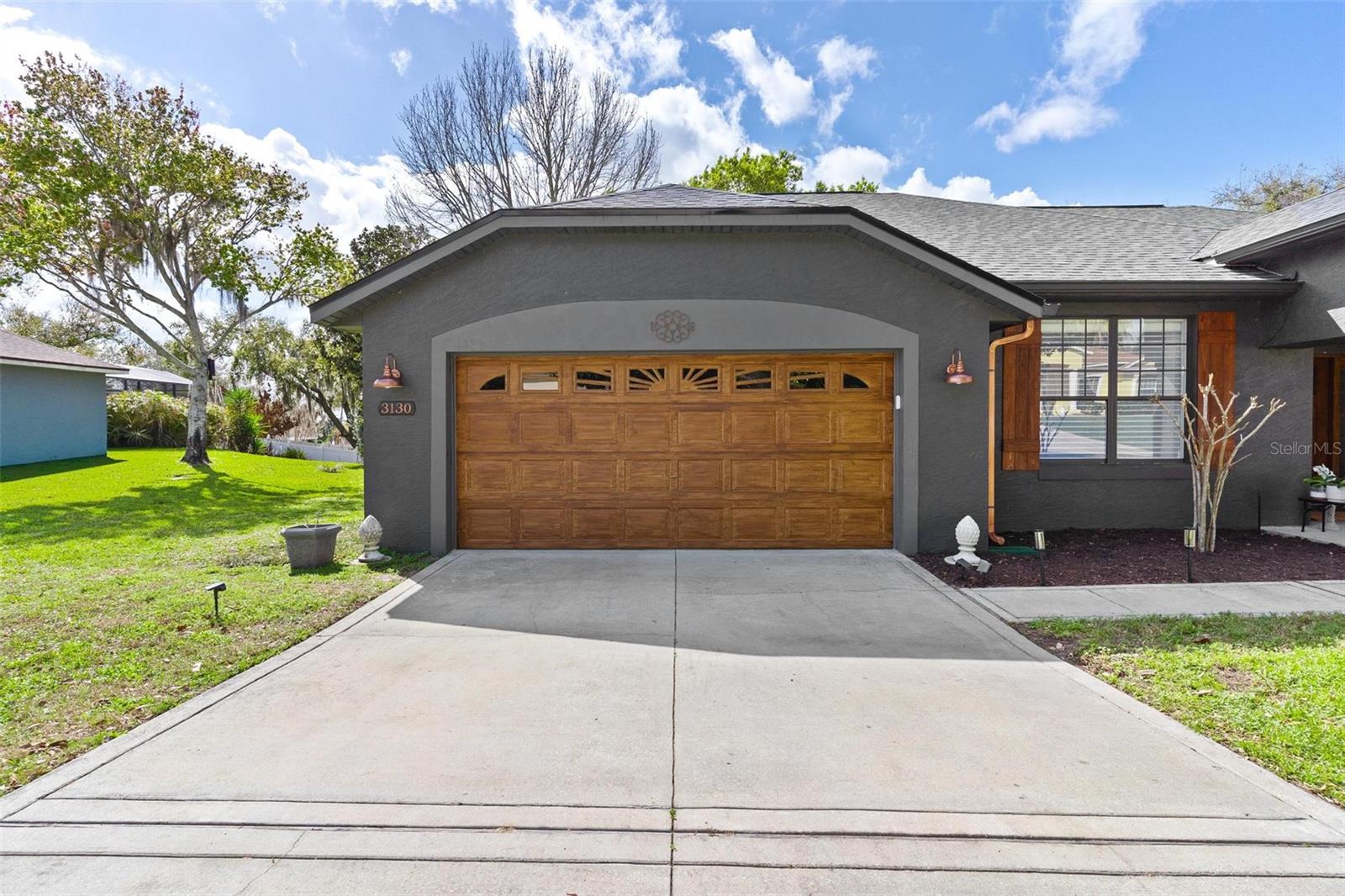 EUSTIS WESTGATE PH II SUB - Residential