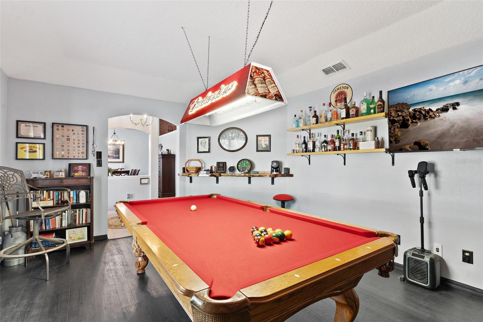 EUSTIS WESTGATE PH II SUB - Residential